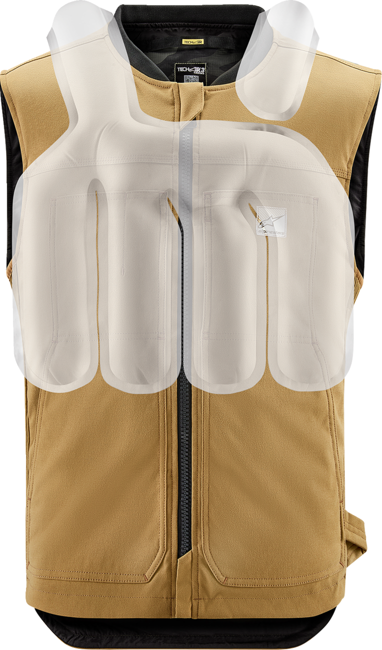 Tech-Air® 3 Utility Vest