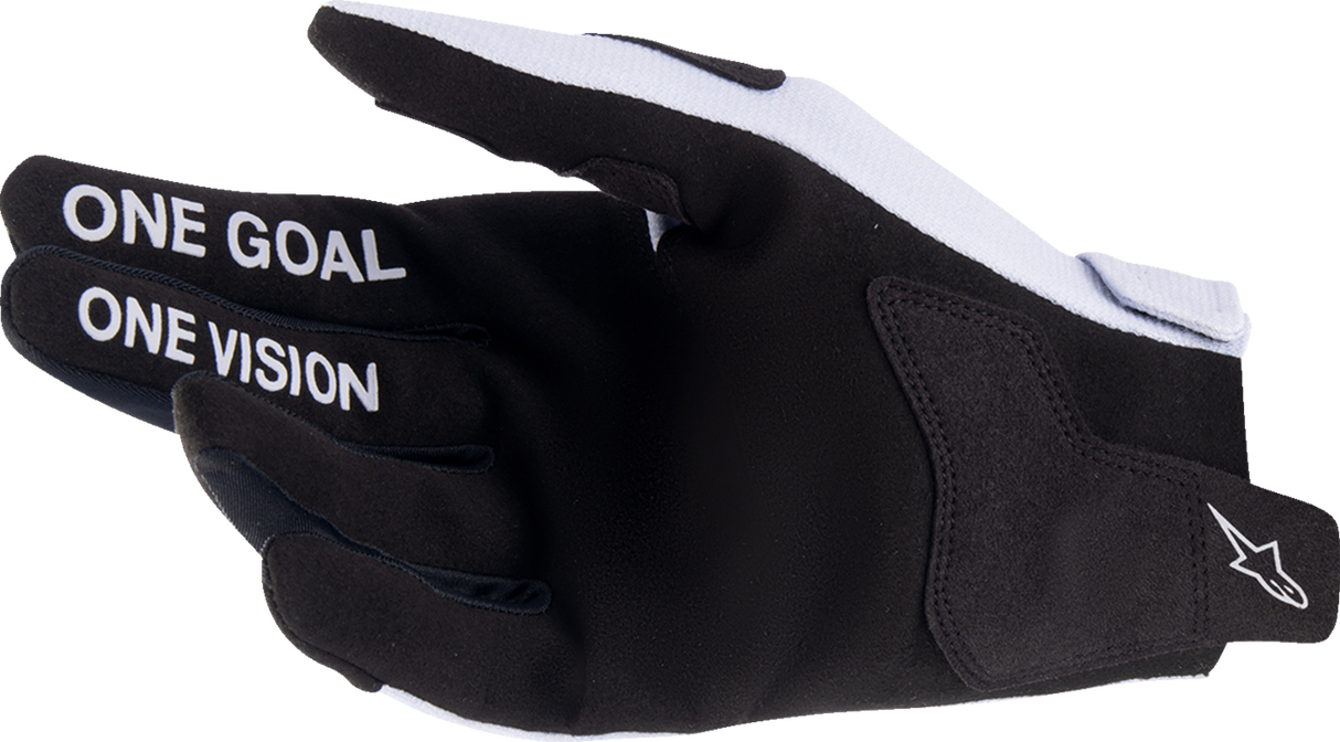 Youth Radar Gloves