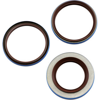 Moose Offroad Differential Seal Kit Differential Seal Kit - Yamaha - Rear