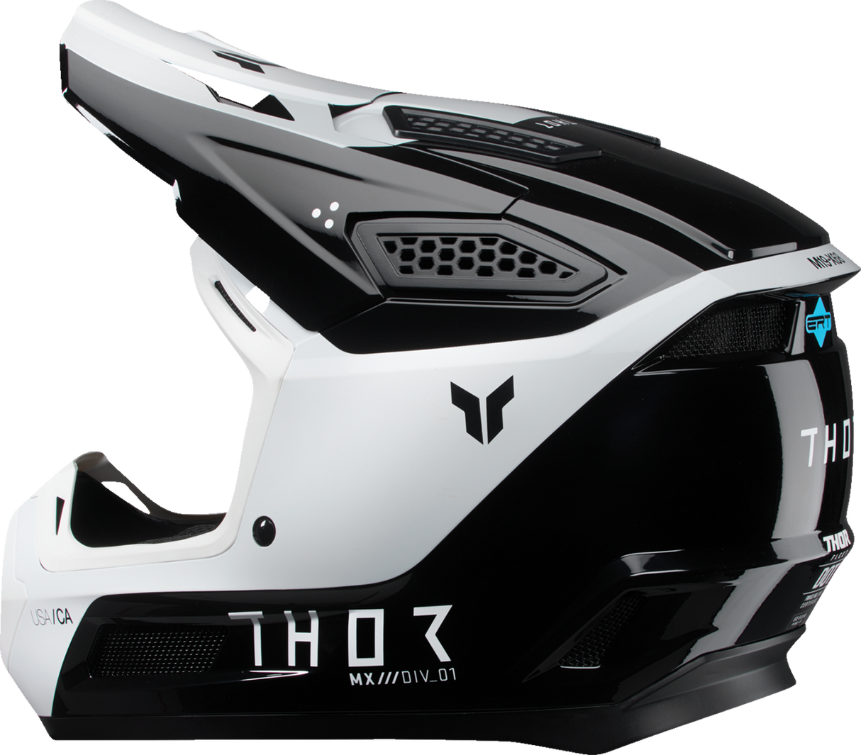 Fleet Storm Helmet