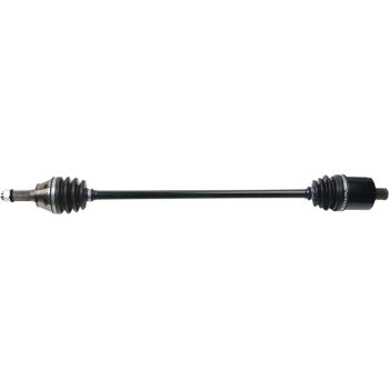 Moose Offroad OEM Replacement Standard CV Axle - Front Left/Right - Polaris RZR Turbo