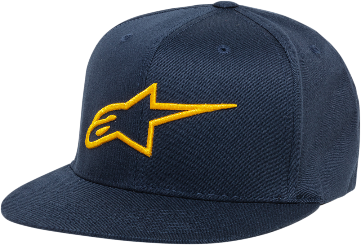 Alpinestars Ageless Flat Bill Hat