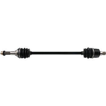 Moose Offroad OEM Replacement Standard CV Axle - Front Left/Right - Kawasaki Mule