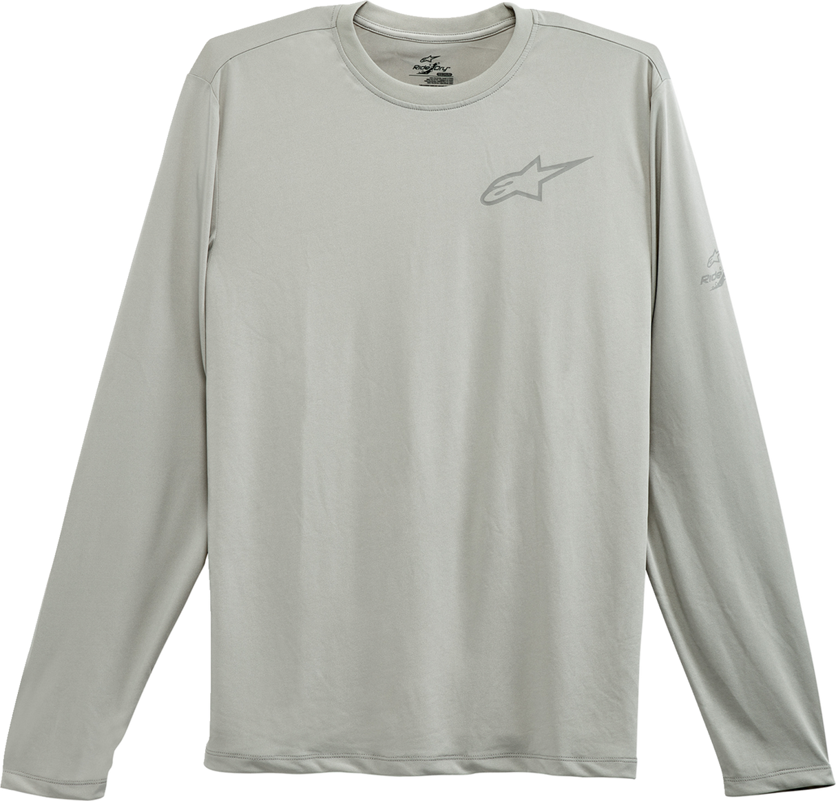 Pursue Performance Long-Sleeve T-Shirt
