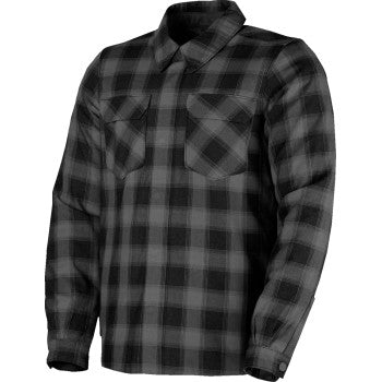 Icon Fallblock Flannel™ Jacket