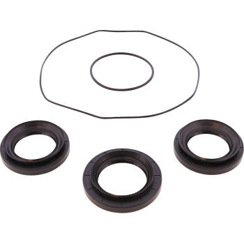 Moose Offroad Differential Bearing/Seal Kit Differential Bearing/Seal Kit - Rear - Yamaha