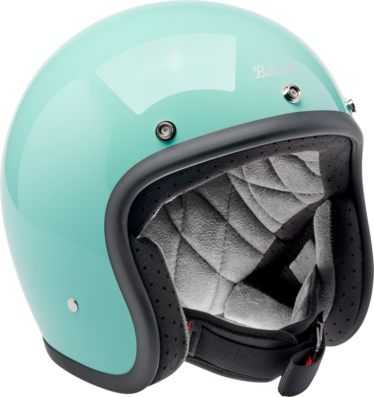 Bonanza Helmet — Mint Julip