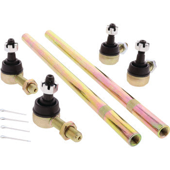 Moose Offroad Tie-Rod Assembly Upgrade Kit - CFMOTO