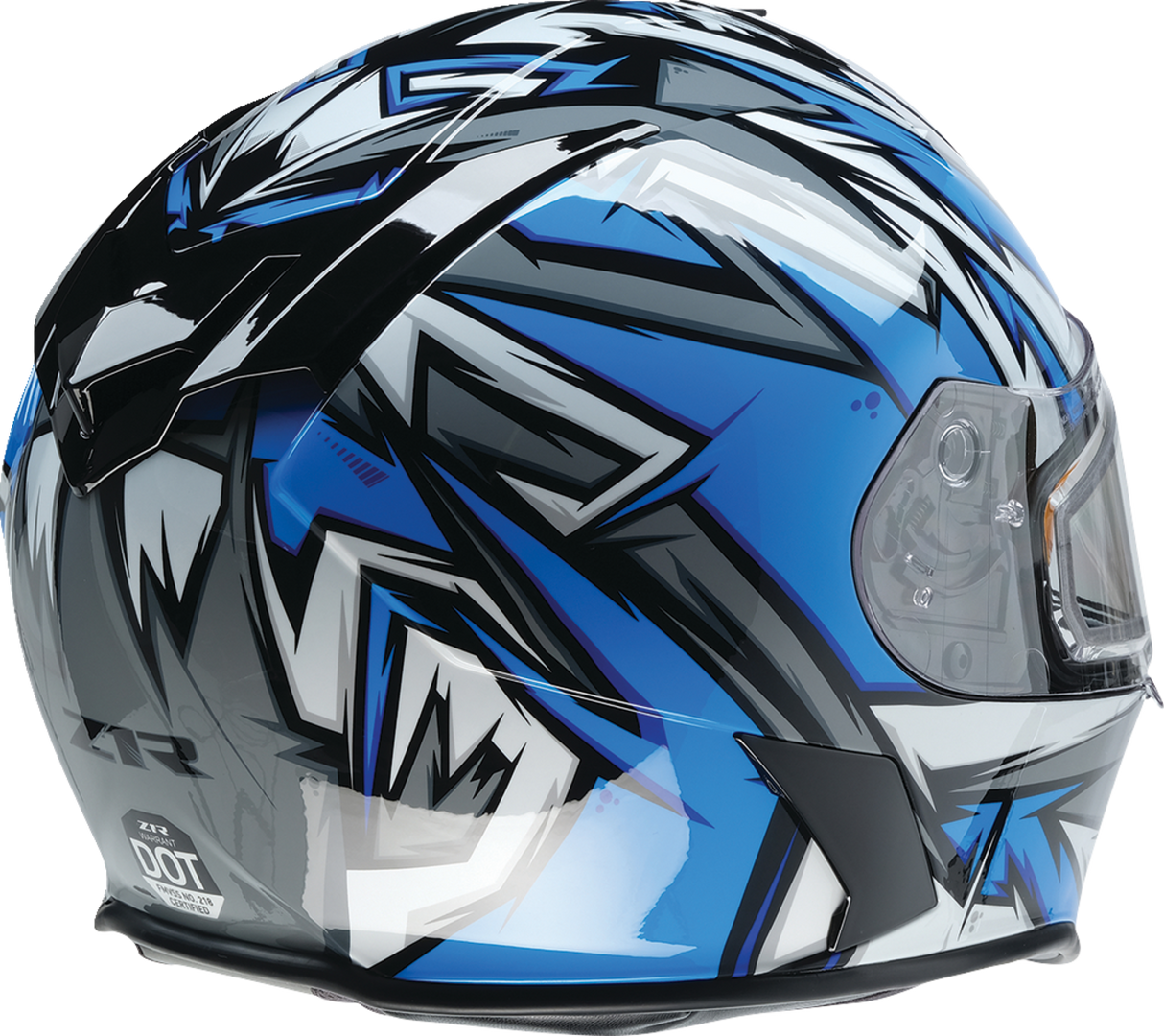 Warrant Neuron Snow Electric Helmet