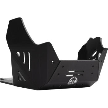 Moose Offroad Adventure Skid Plate Skid Plate - Suzuki