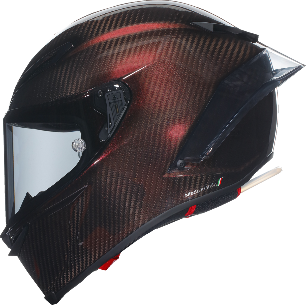 AGV Pista GP RR Mono Full Face Helmet
