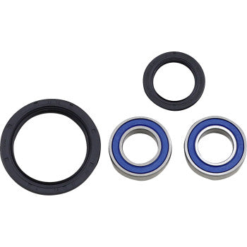 Moose Offroad Wheel Bearing Kit - Front - DR-Z 400
