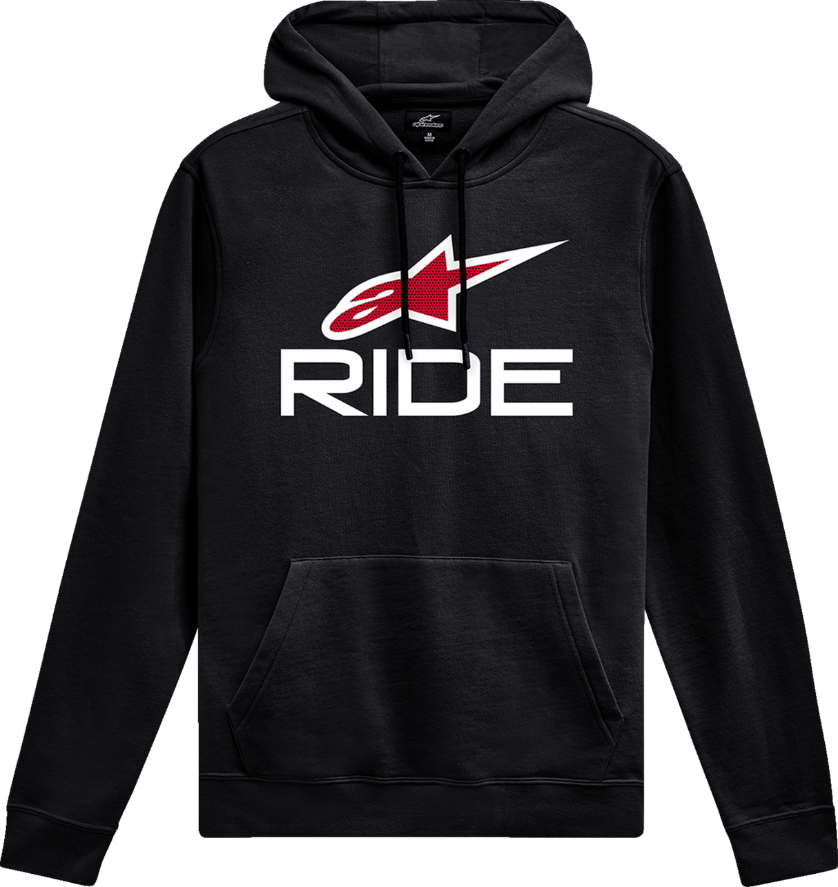 Ride 4.0 Pullover Hoodie