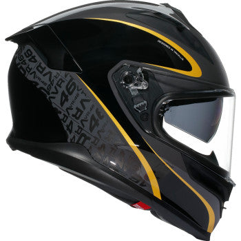 AGV K7 Flow 46 Helmet