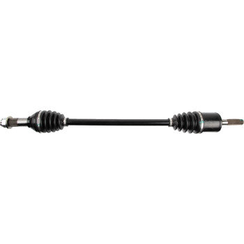 Moose Offroad Complete Axle Assembly - Front Left - Can-Am Defender