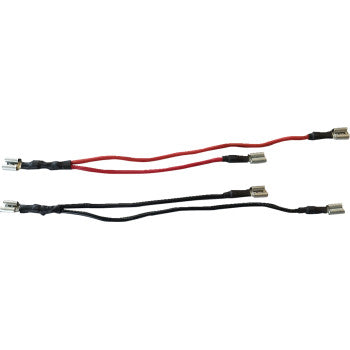 Moose Offroad Power/Ground Y-Jack Y-Jack