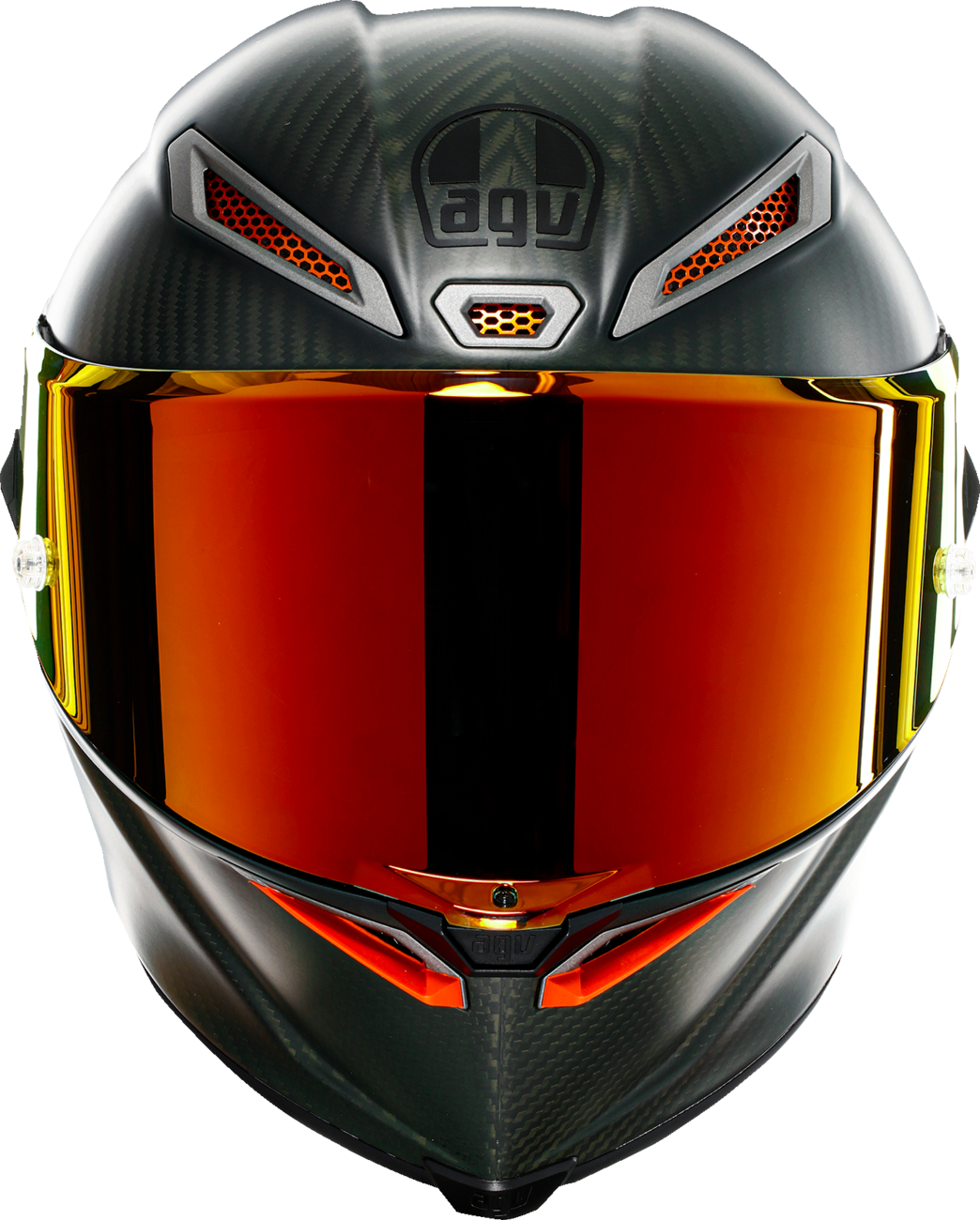 AGV Pista GP RR Electrum Limited Edition Helmet