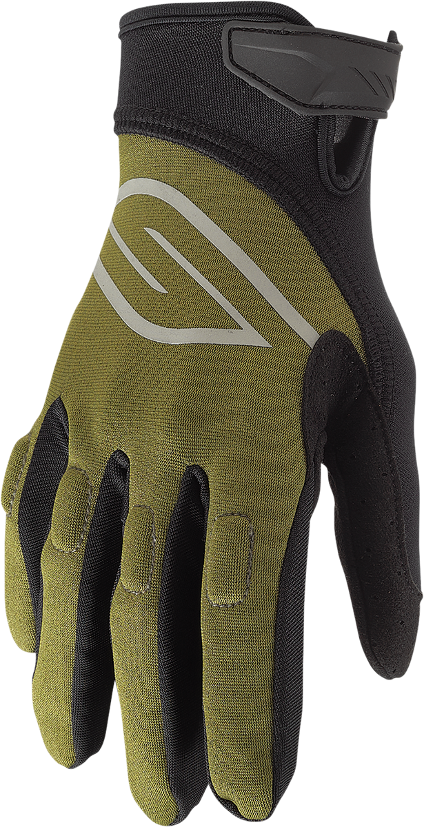 Circuit Gloves