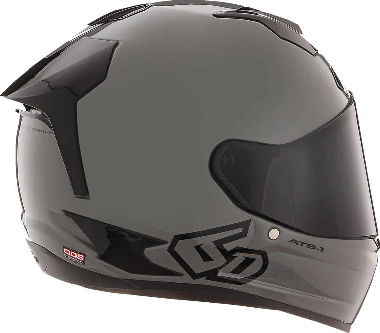 ATS-1R Solid Helmet