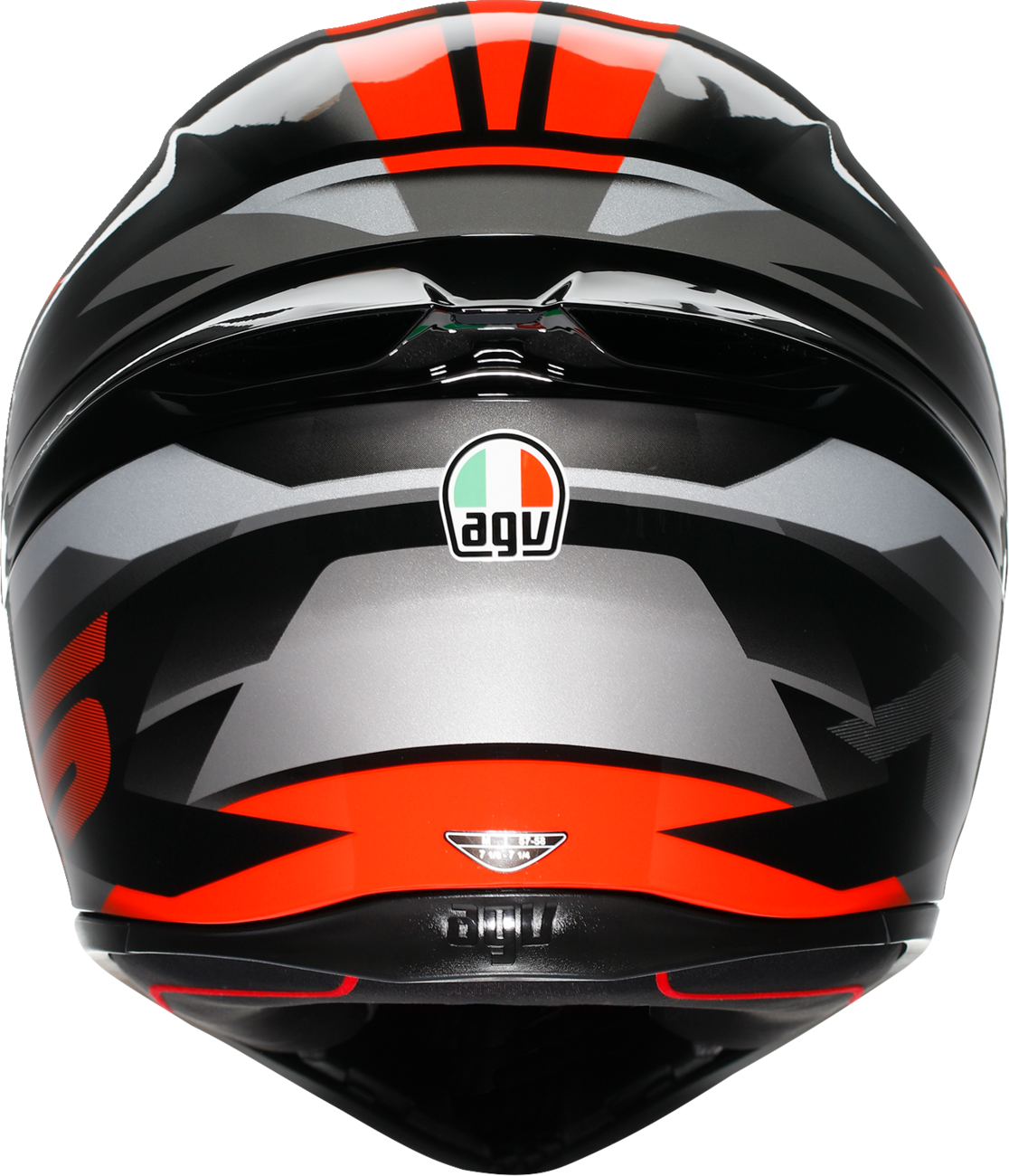 AGV K1 S Fastlap Helmet