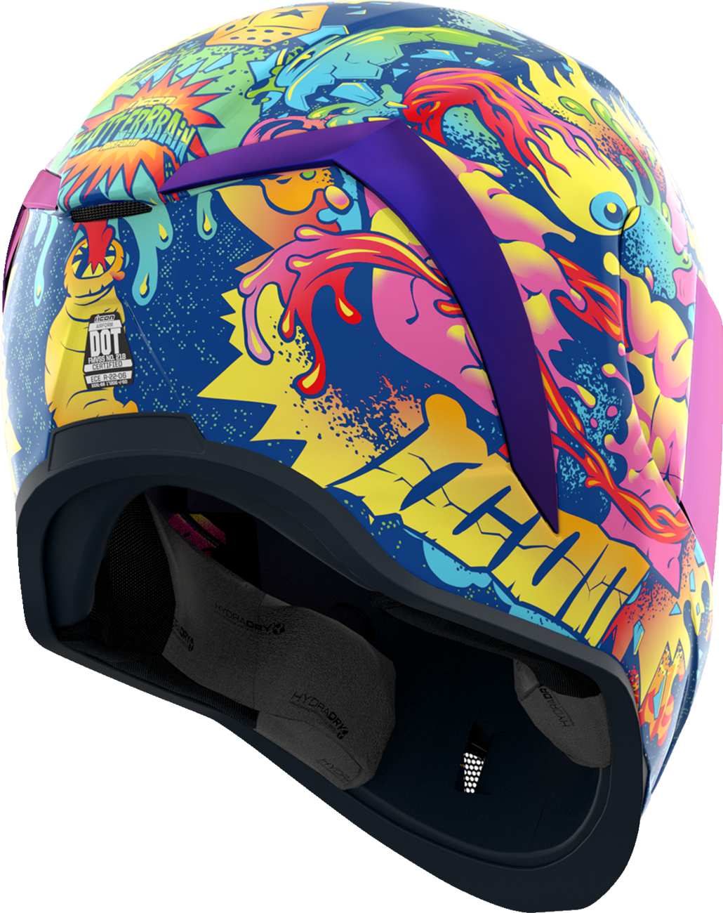 Airform™ Scatterbrain MIPS® Helmet