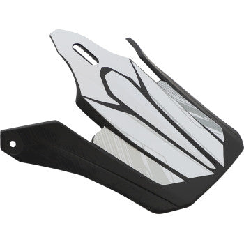 Youth F.I. Fractal Helmet Visor Kit