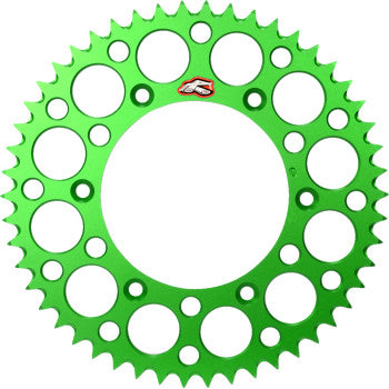 Ultralight Rear Sprocket