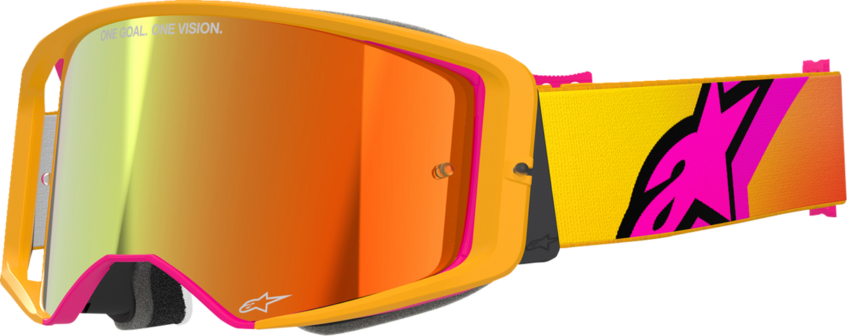 Supertech Corp Goggle