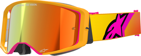 Supertech Corp Goggle