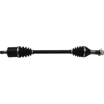 Moose Offroad Complete Axle Assembly - Front Right - Can-Am Commander/Maverick Sport