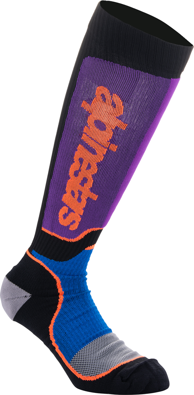 MX Plus Socks