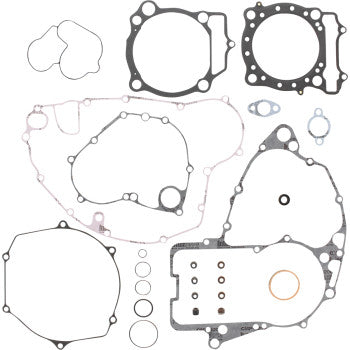 Moose Offroad Complete Gasket Set Complete Gasket Set - Suzuki