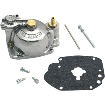 S&S Cycle Carburetor Bowl Assembly - Super E/G