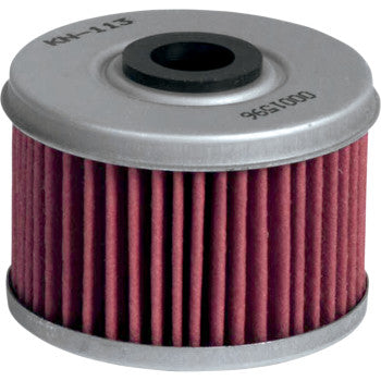 K & N Performance Oil Filter - Honda