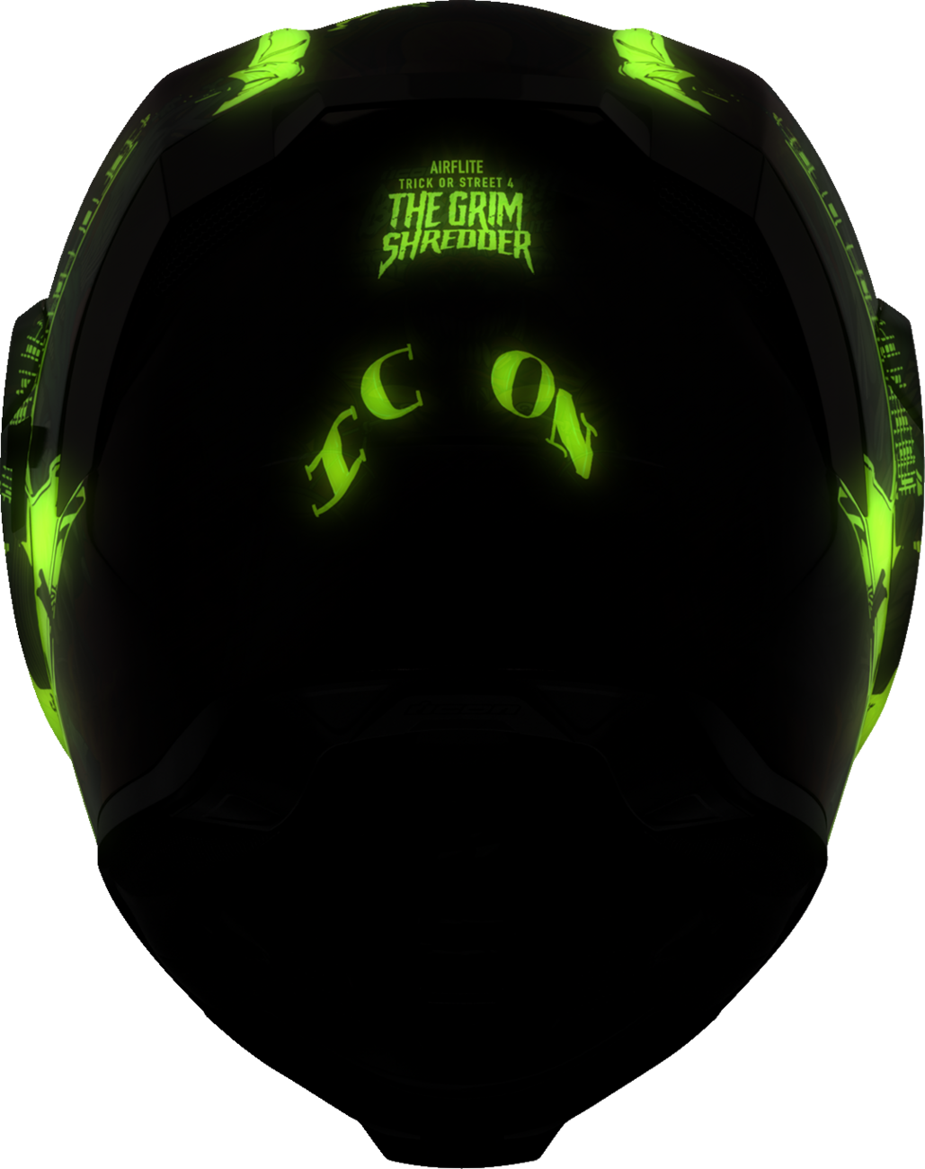 Icon Airflite™ Trick or Street 4 Helmet