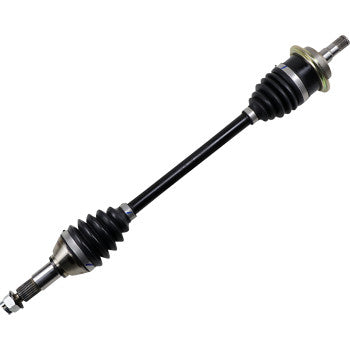 Moose Offroad Heavy-Duty CV Axle Kit - Front Left - Can-Am