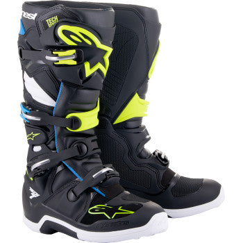 Alpinestars Tech 7 MX Boots