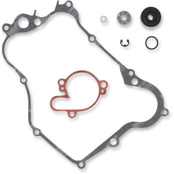 Moose Offroad Water Pump Rebuild Kit Water Pump Rebuild Kit - Yamaha