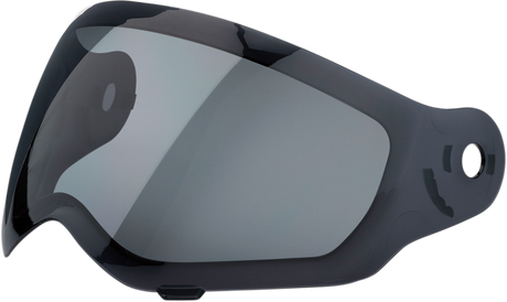 Range Helmet Shield — Outer Shield