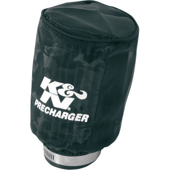 K & N Universal Precharger Air Filter Wrap