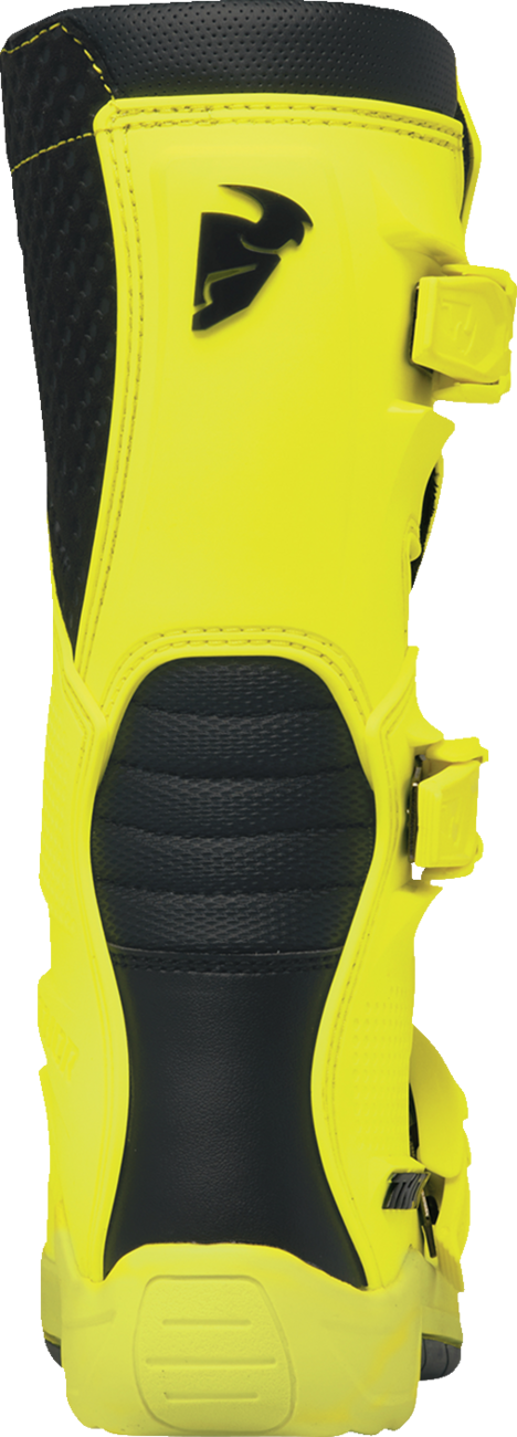 Youth Blitz XR Boots