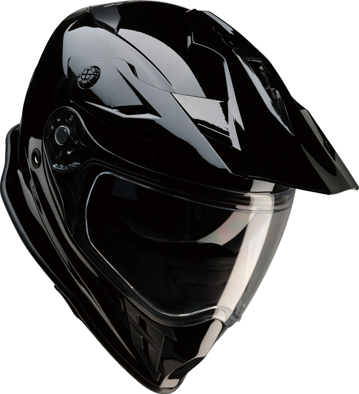 Range Dual Sport Helmet