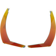 Airform™ Helmet Rear Spoiler