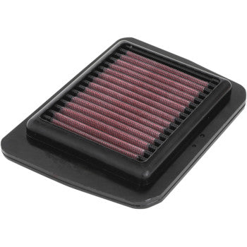 K & N OE Replacement High-Flow Air Filter - Yamaha