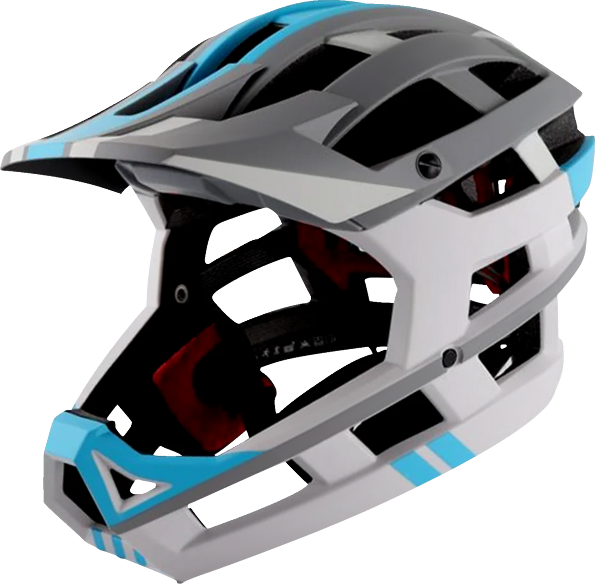 Invader 2.0 Limited Edition Force Helmet