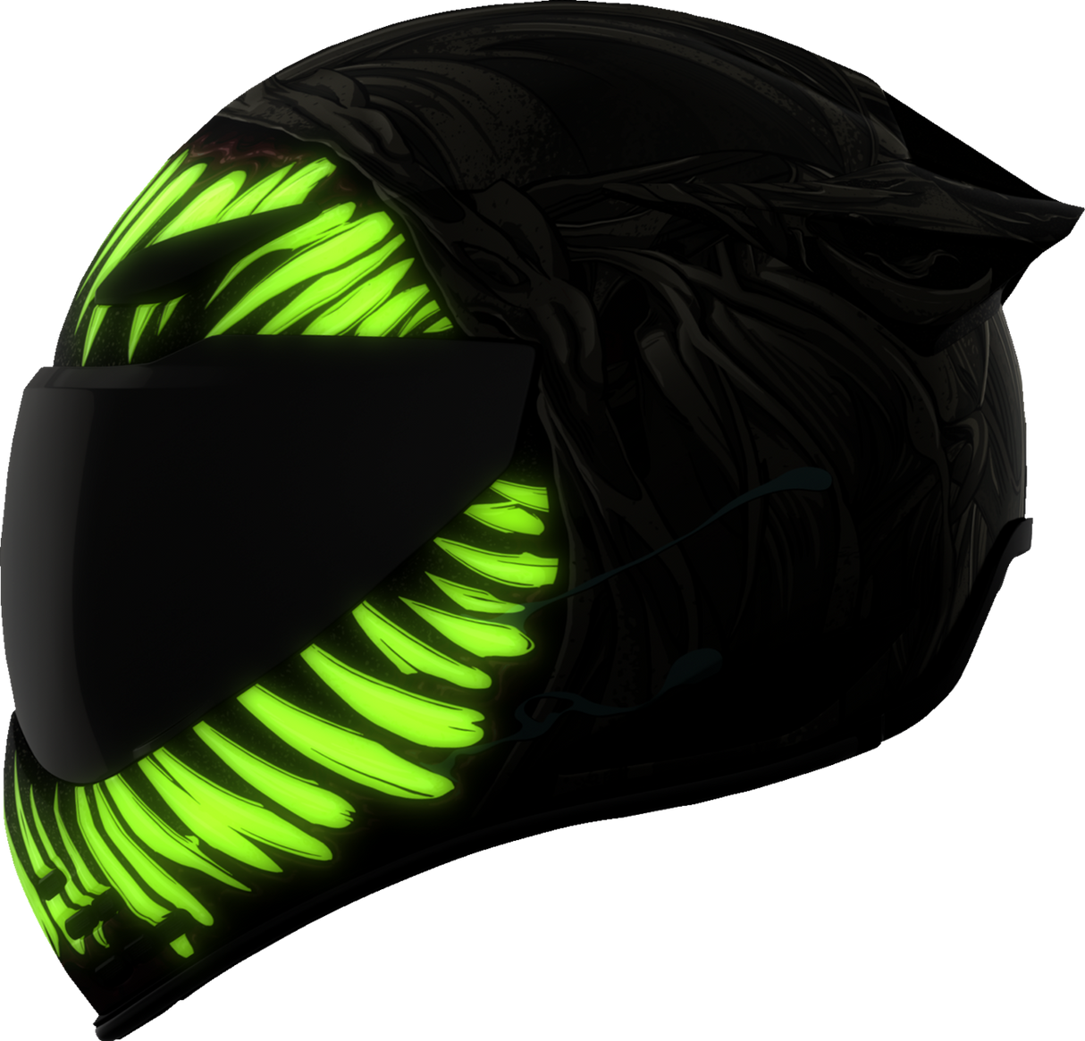 Icon Domain™ Grand Maw Helmet