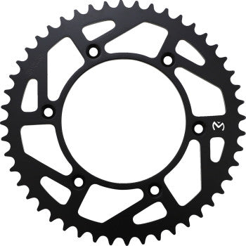 Moose Offroad Steel Rear Sprocket Rear Sprocket - 48 Tooth - Honda