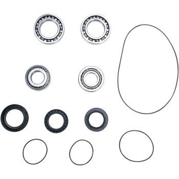 Moose Offroad Bearing/Seal Kit Differential Bearing/Seal Kit - Front - Kawasaki