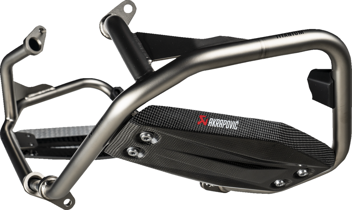 Frame Protection Bar