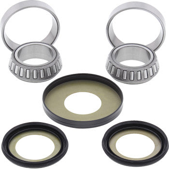Moose Offroad Steering Stem Bearing Kit - Suzuki